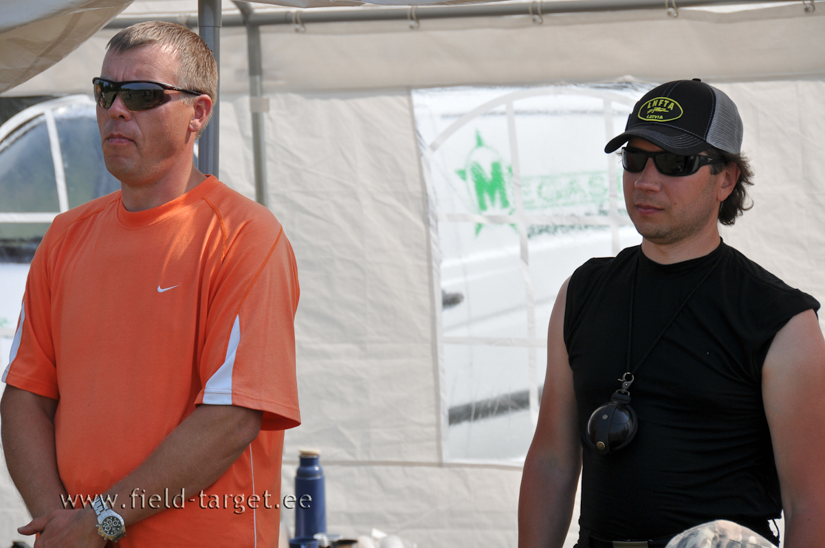 Konstantin on LNFTA president